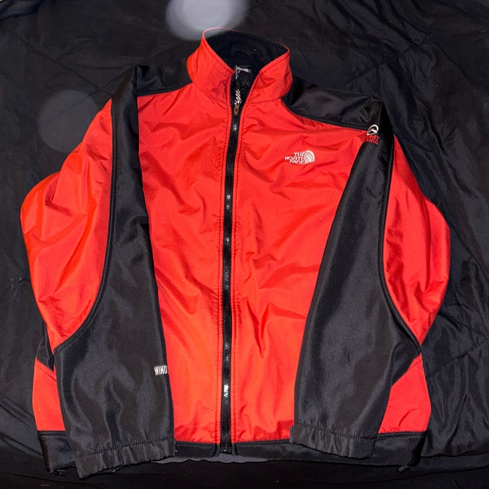 XXL Men’s North Face Jacket